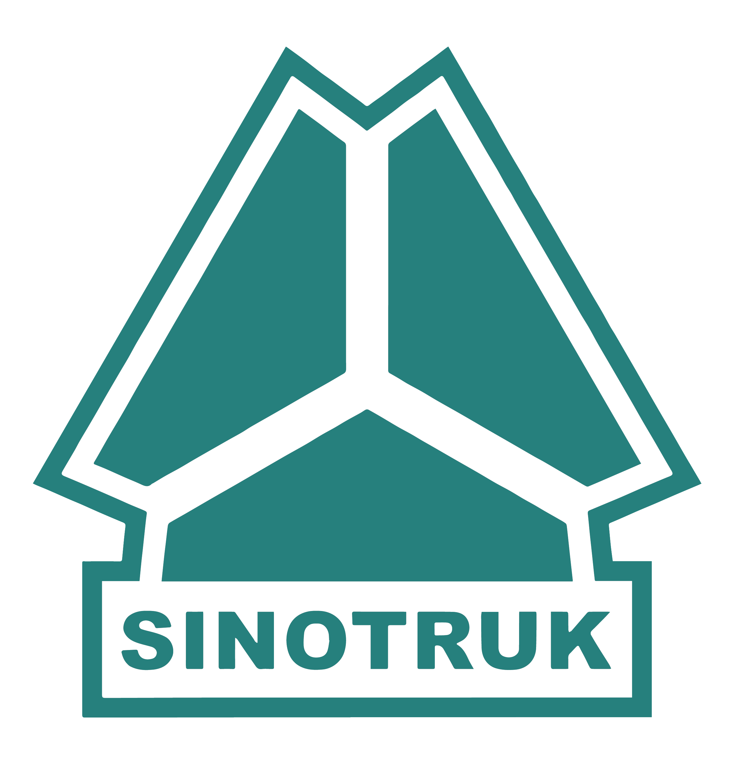 SINOTRUK
