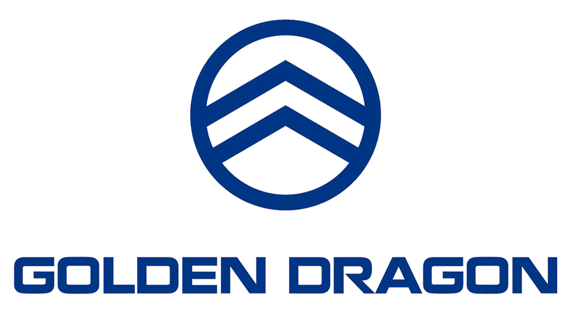 GOLDEN DRAGON
