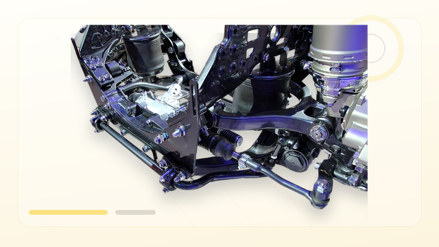 Chassis