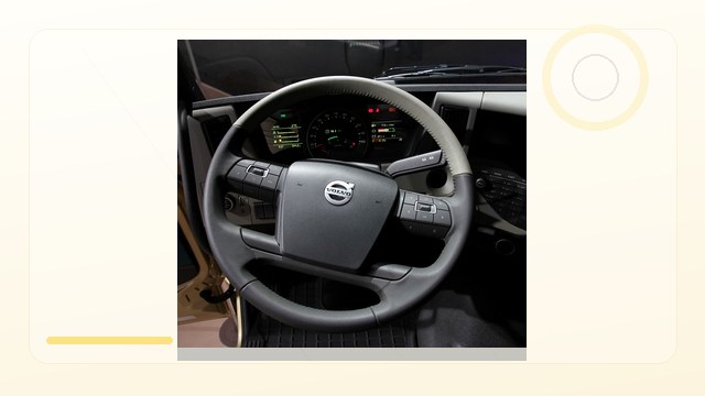 Steering