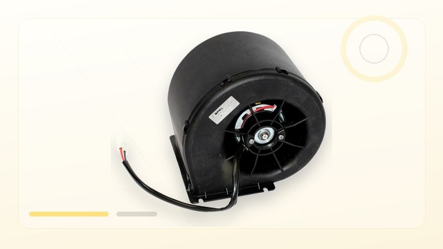 A/C & Heater