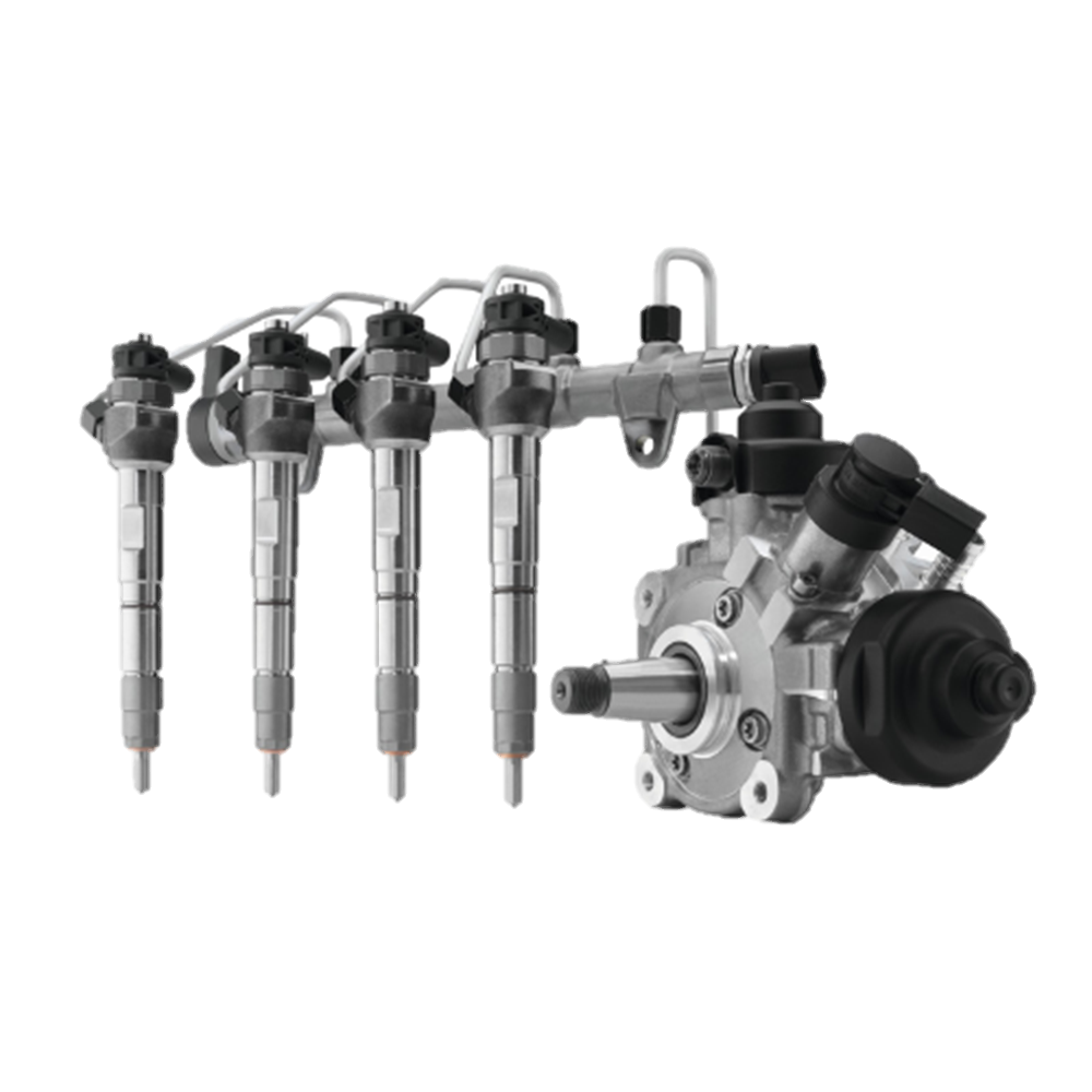Fuel System