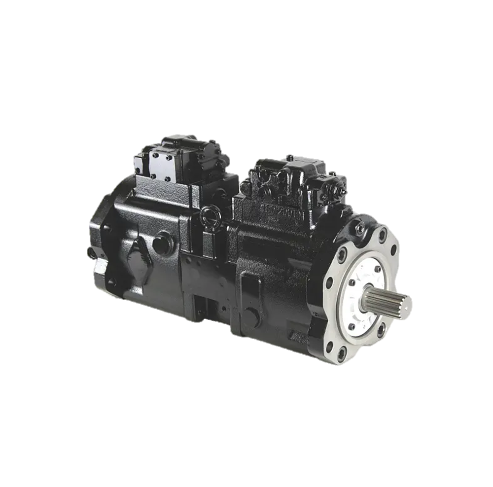 Hyd. Pump