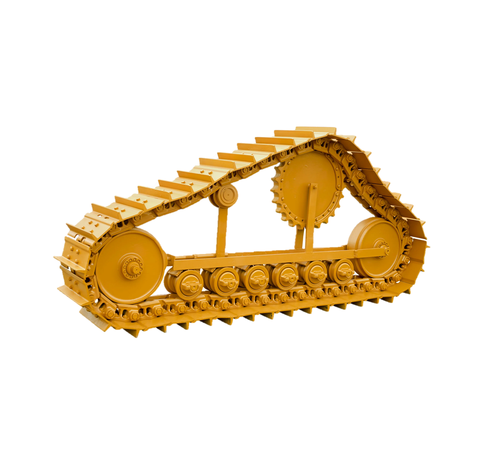 Undercarriage