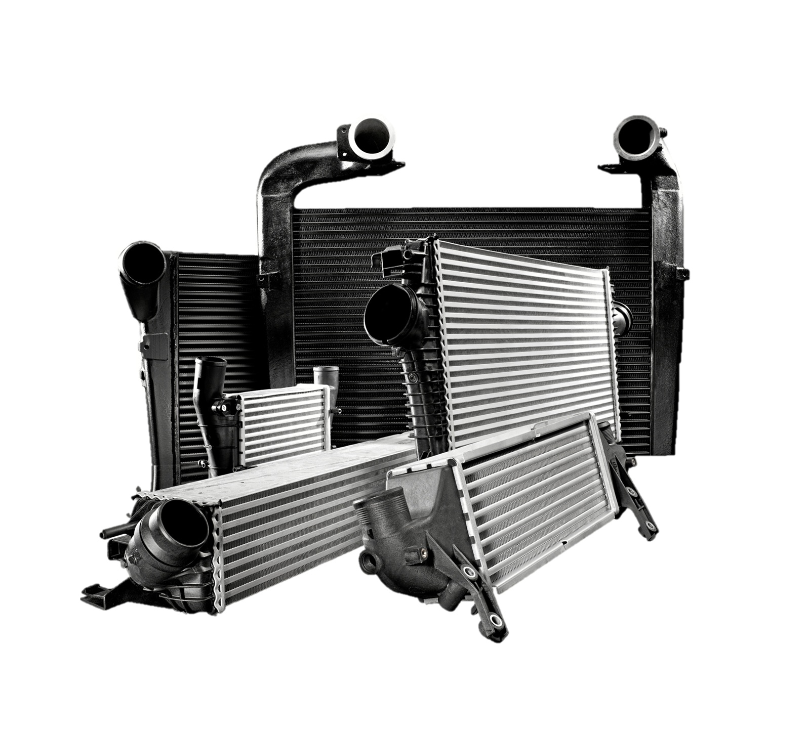 Radiator