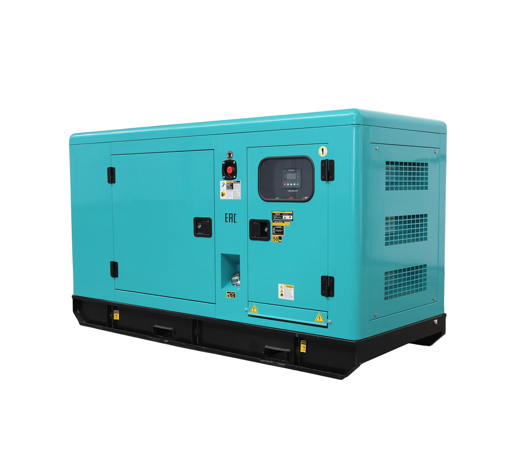 Generator set