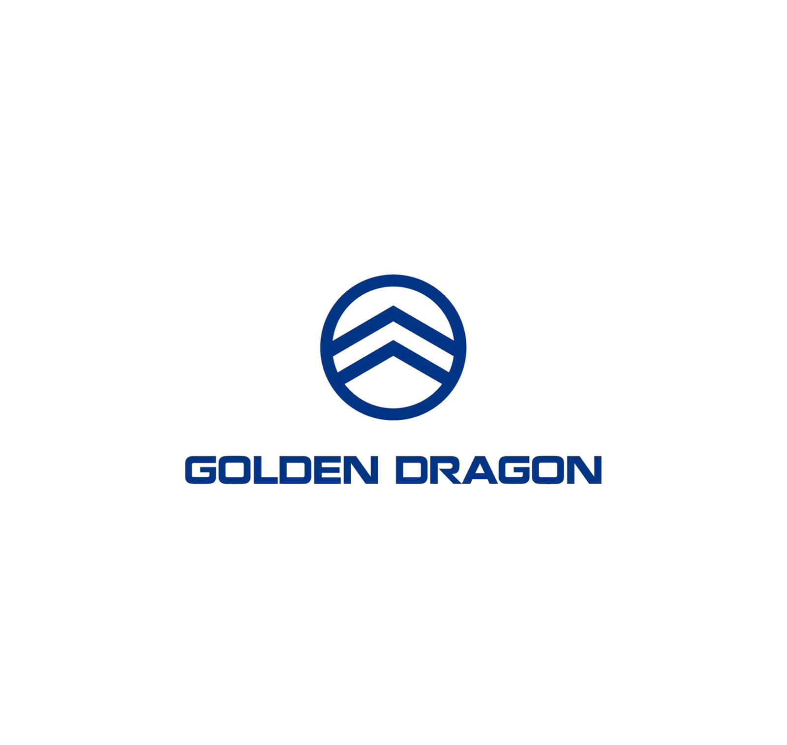 GOLDEN DRAGON