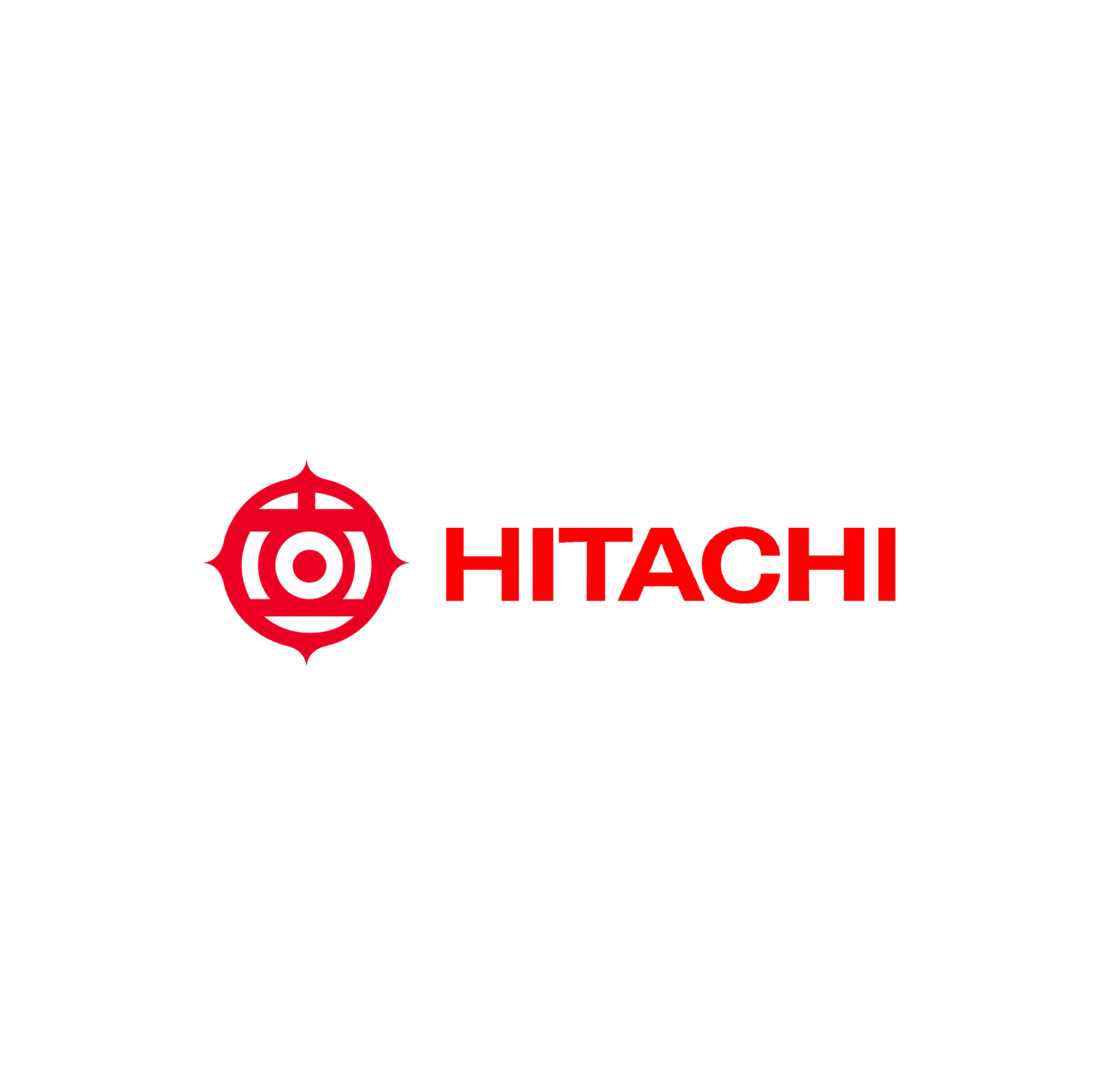HITACHI