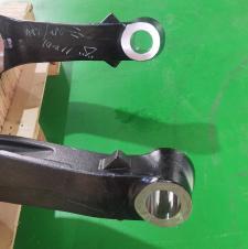 Front Axle HD90009410544 thumbnail 3