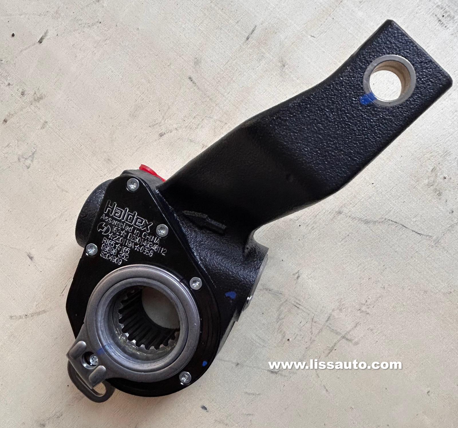 Automatic Slack Adjuster (Left) DZ90149346112