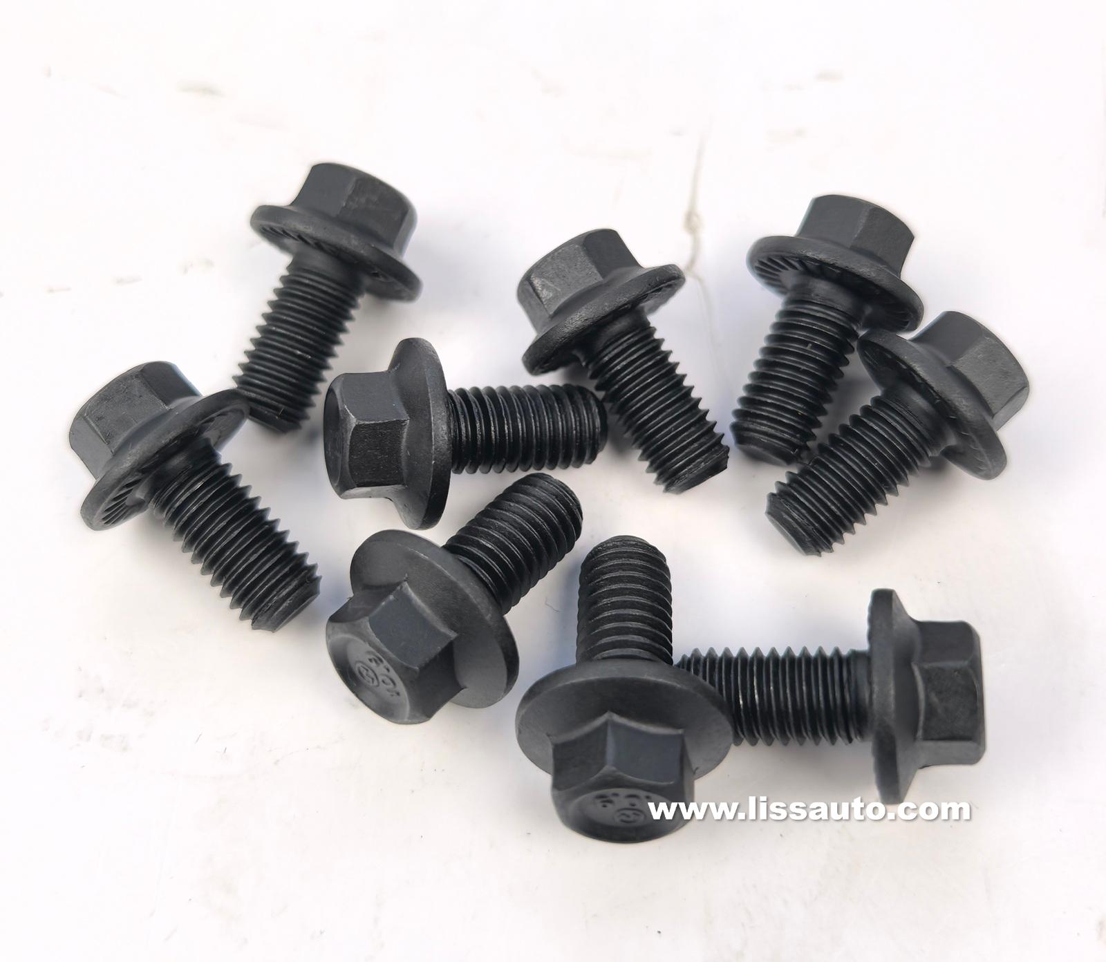 Bolt 06.01283.0311 Q1800816TF2