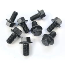 Hexagon Flange Bolt Q184A1018TF2 thumbnail 1