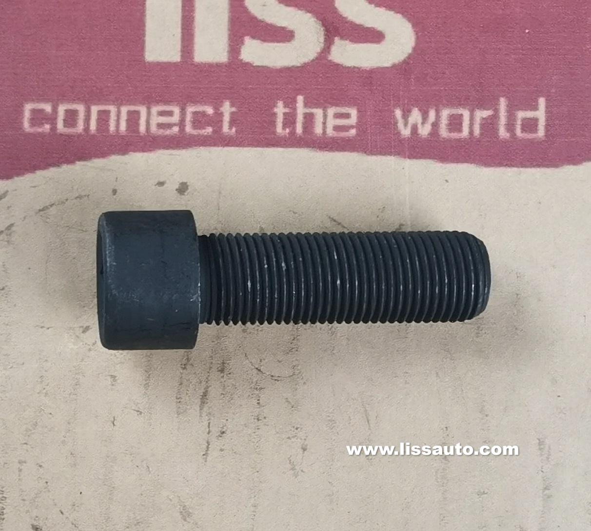 Hexagon Socket Head Cap Bolt M16×1.5×50-10.9-MAN183-PHR DIN 06.02191.2814