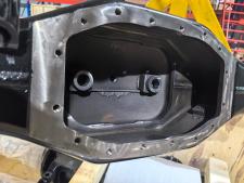 Steering Drive Axle Housing Assembly HD90009411051 thumbnail 3