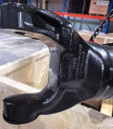 Steering Drive Axle Housing Assembly HD90009411051 thumbnail 4