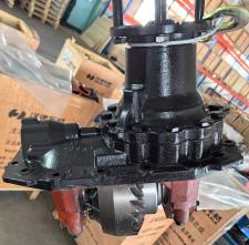 Final Drive Assembly (i=1.706, Φ180D, without Differential Lock) HD90009420036 thumbnail 1