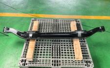 Front Axle HD90009410391 thumbnail 1