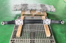 Front Axle HD90009410391 thumbnail 2