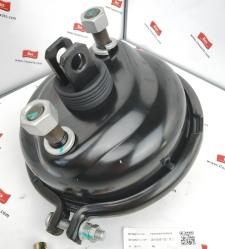 тормозная камера (30”, подсоединение M22×1.5) левая HD90009360039, миниатюра 1