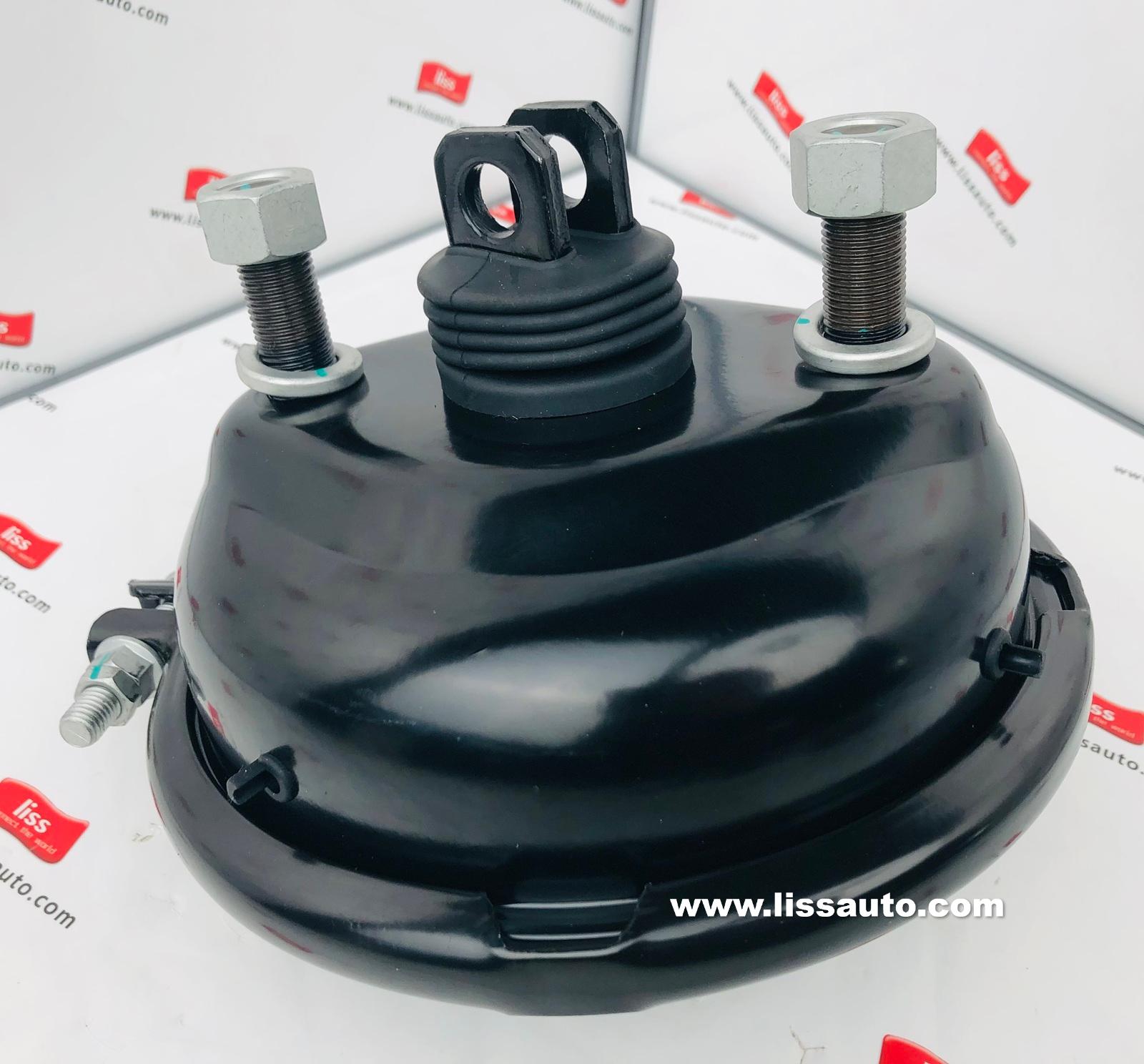 Diaphragm Brake Chamber (Right) HD90009360040