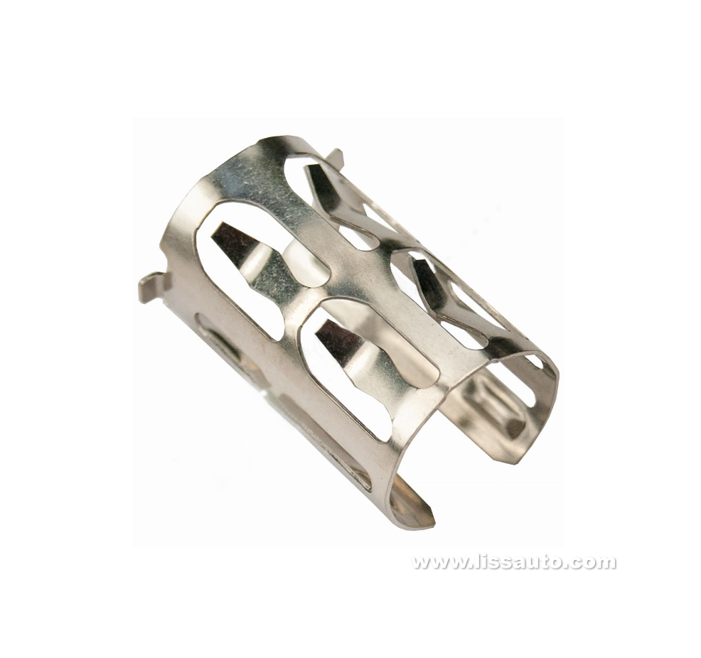 Sensor Bushing DZ9100580215 WABCO:8997598154