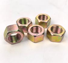 Гайка M14x1,5-8,8 Q341B14, миниатюра 1