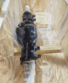 Through-drive Axle Housing Assembly HD90149330249 thumbnail 1