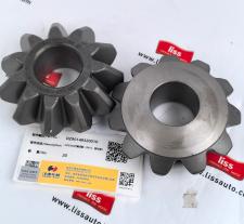 Передача планетарная межосевого дифференциала DZ90149320010, миниатюра 3
