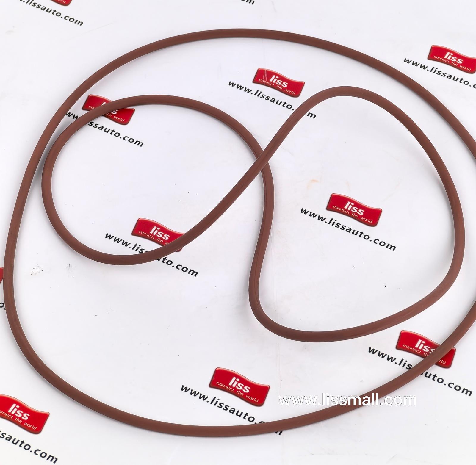 O-ring 06.56341.4254 DZ90129346025