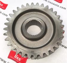 Driven Cylindrical Gear (HDZ300, Ground) DZ90149320001 thumbnail 1
