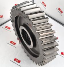 Driven Cylindrical Gear (HDZ300, Ground) DZ90149320001 thumbnail 3