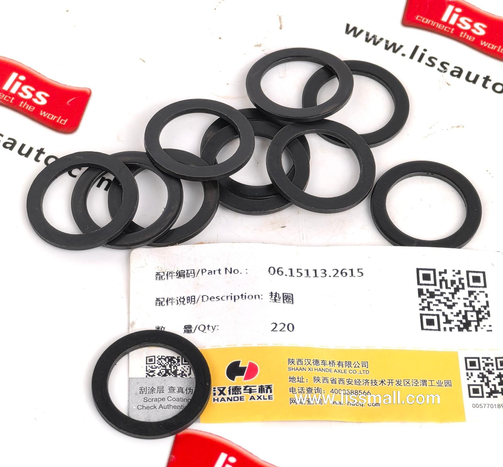 Washer 06.15113.2615