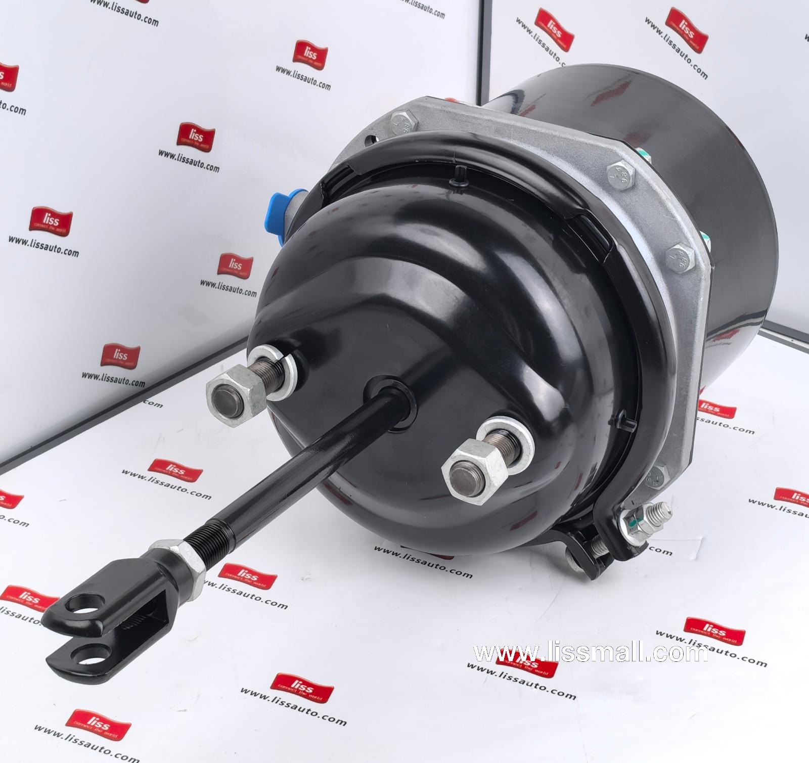 Diaphragm Spring Brake Chamber HD90149360035
