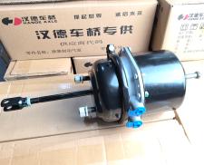 Diaphragm Spring Brake Chamber HD90149360035 thumbnail 4