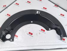 Щиток пылезащитный HD90009440078, миниатюра 1