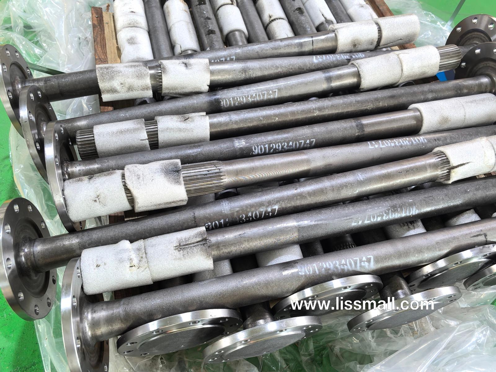 Axle Shaft HD90129340747