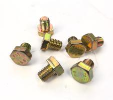 Болт, M10×12–8.8 Q150B1012, миниатюра 1