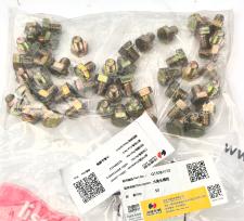 Болт, M10×12–8.8 Q150B1012, миниатюра 2