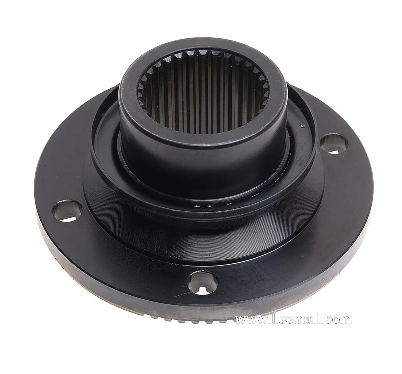 Drive Flange 81.39115.5061