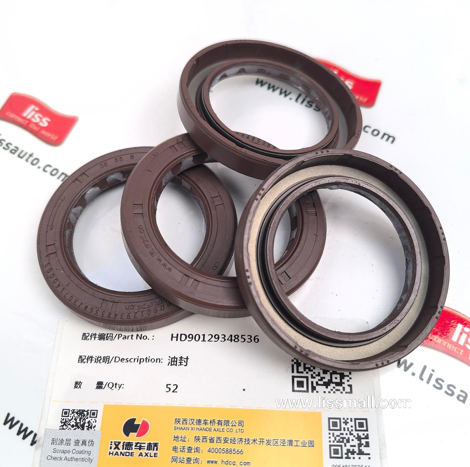 Oil Seal HD90129348536