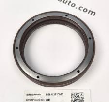 Final Drive Oil Seal DZ9112320920 thumbnail 2