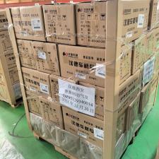 制动气室总成 DZ95129340014 缩略图 4