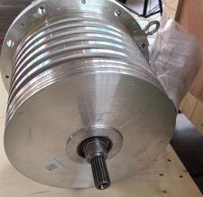 Motor Assembly (Right) HD90129718070 thumbnail 4