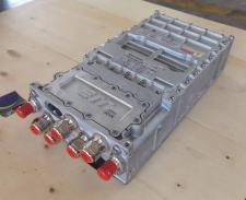 Motor Controller - Right HD90129710067 thumbnail 2