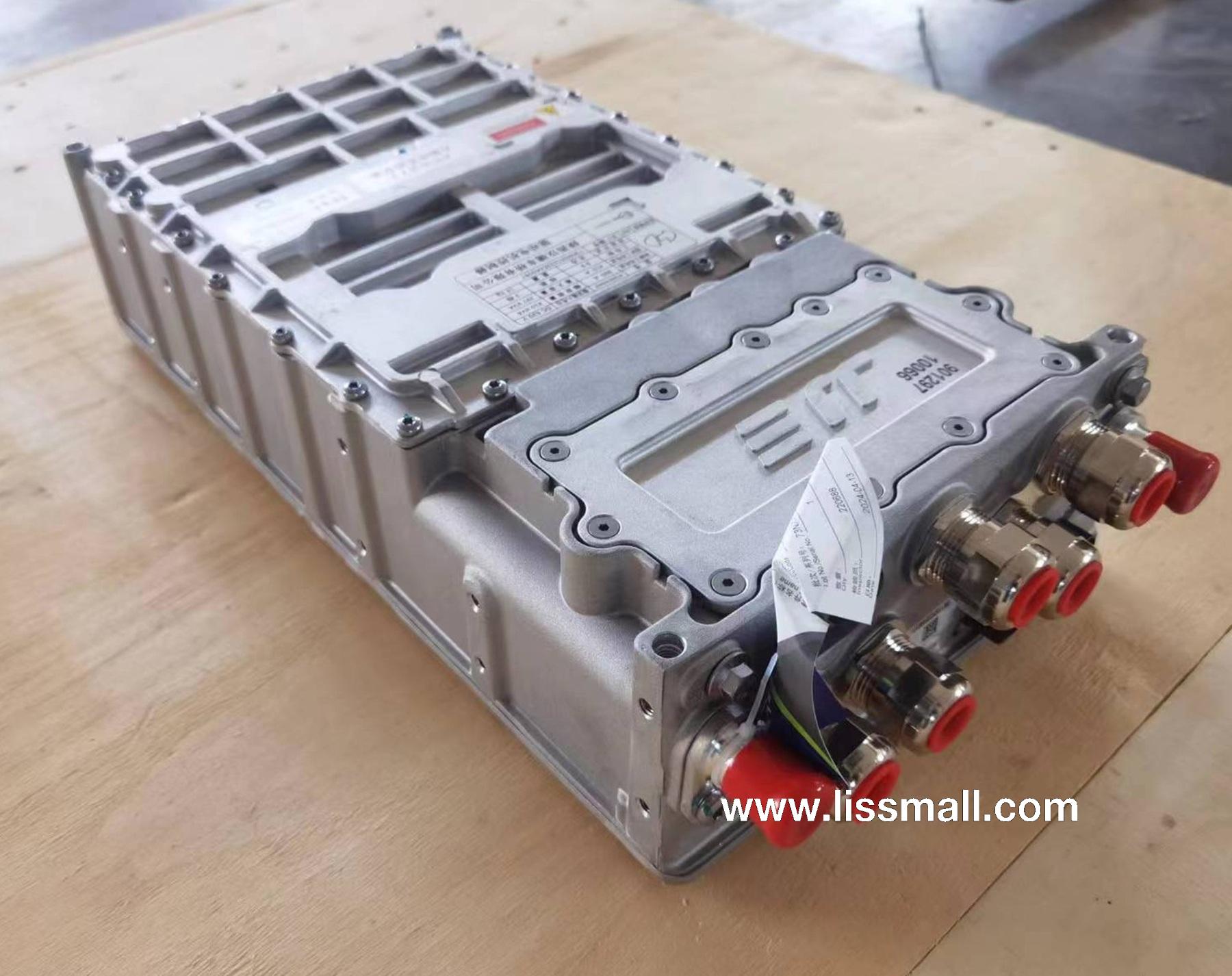 Motor Controller - Right HD90129710067