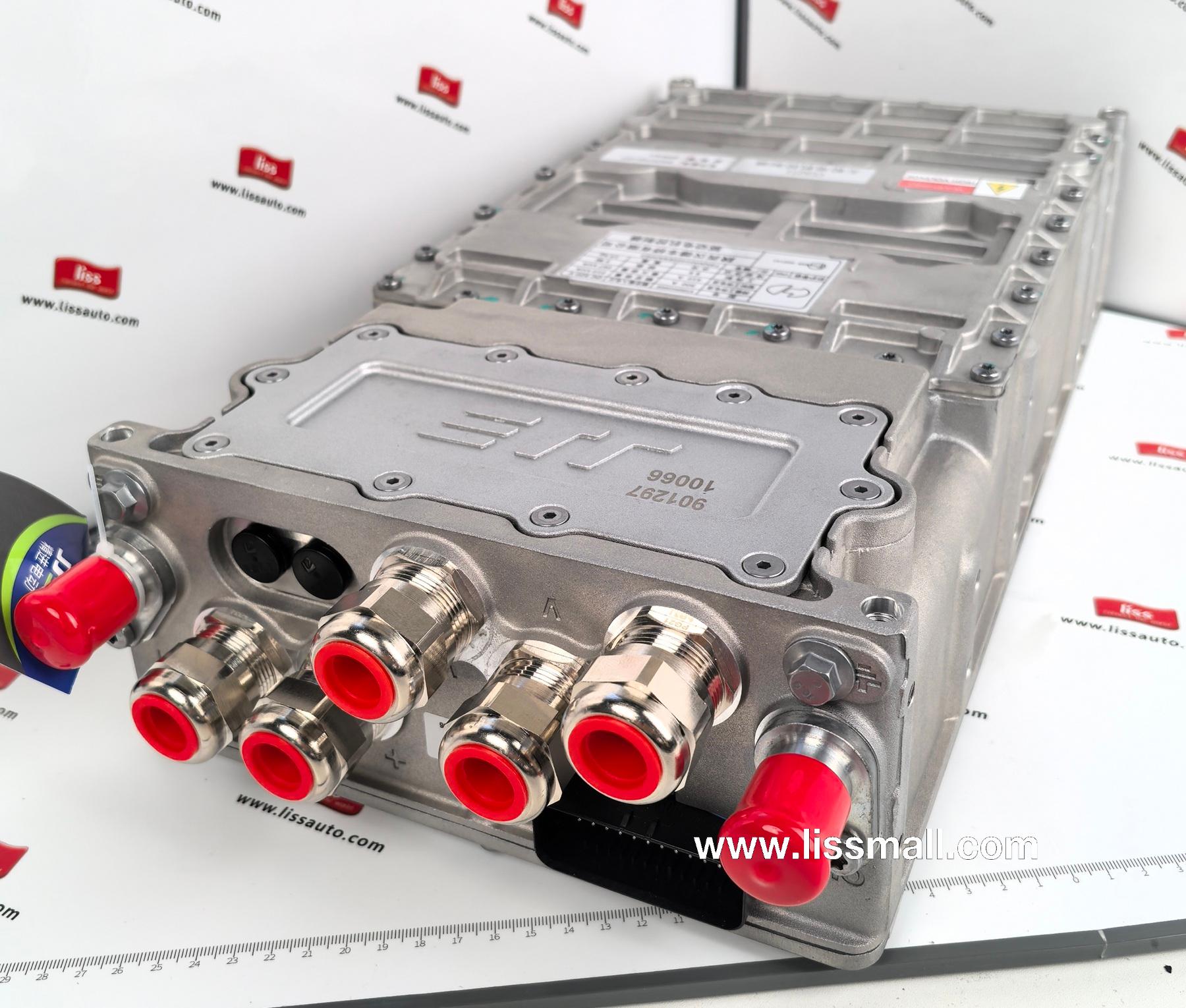 Motor Controller - Left HD90129710066