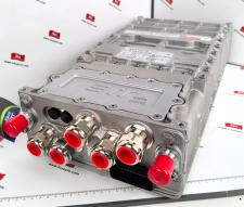 Motor Controller - Left HD90129710066 thumbnail 1