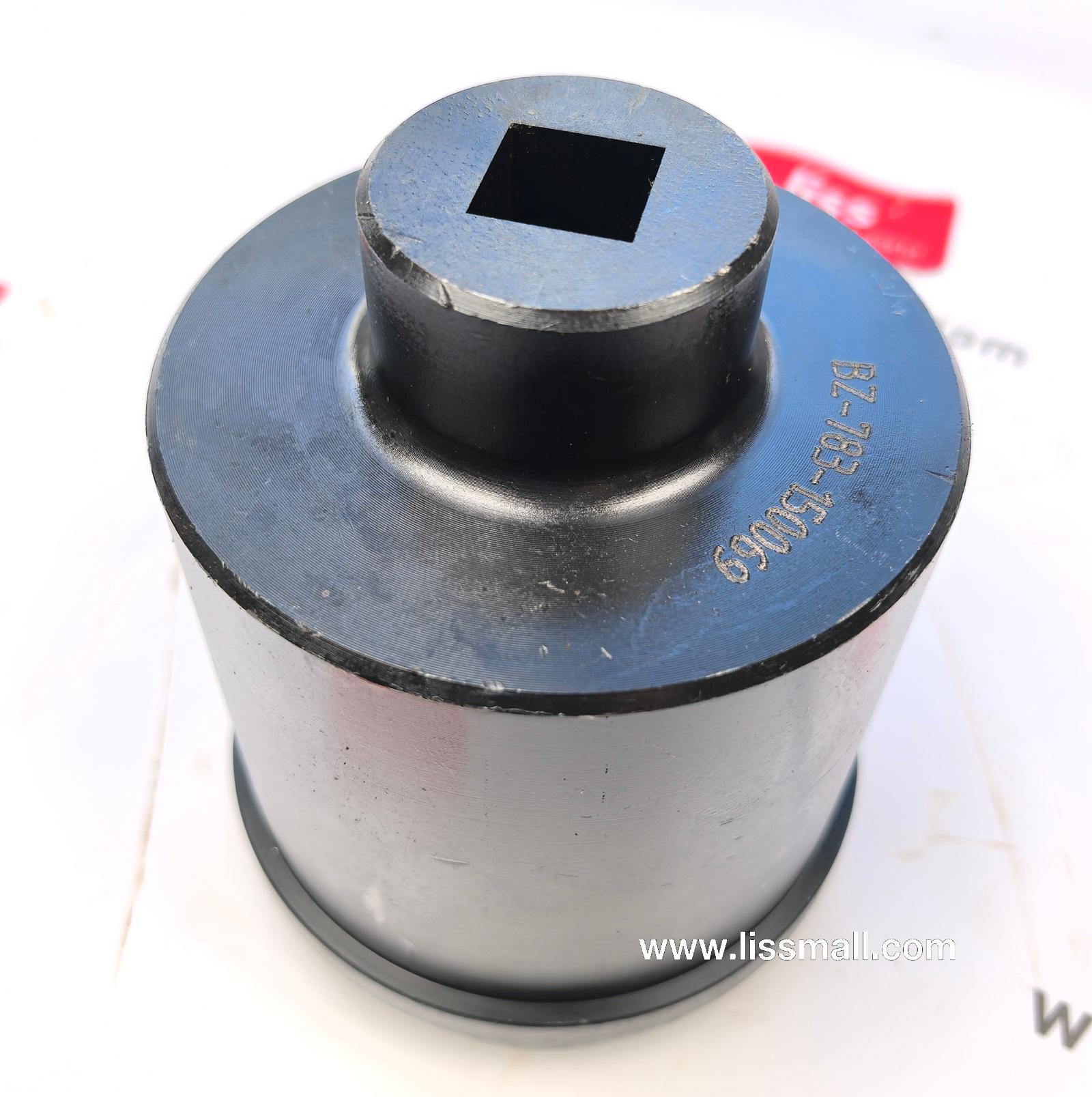 BZ-783-150069 Съемник для зубчатой гайки редуктора дифференциала T06980000176