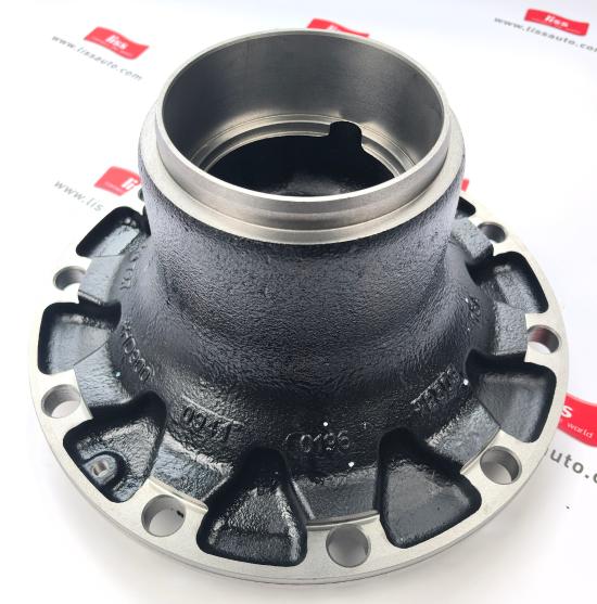 Wheel Hub HD90009410196
