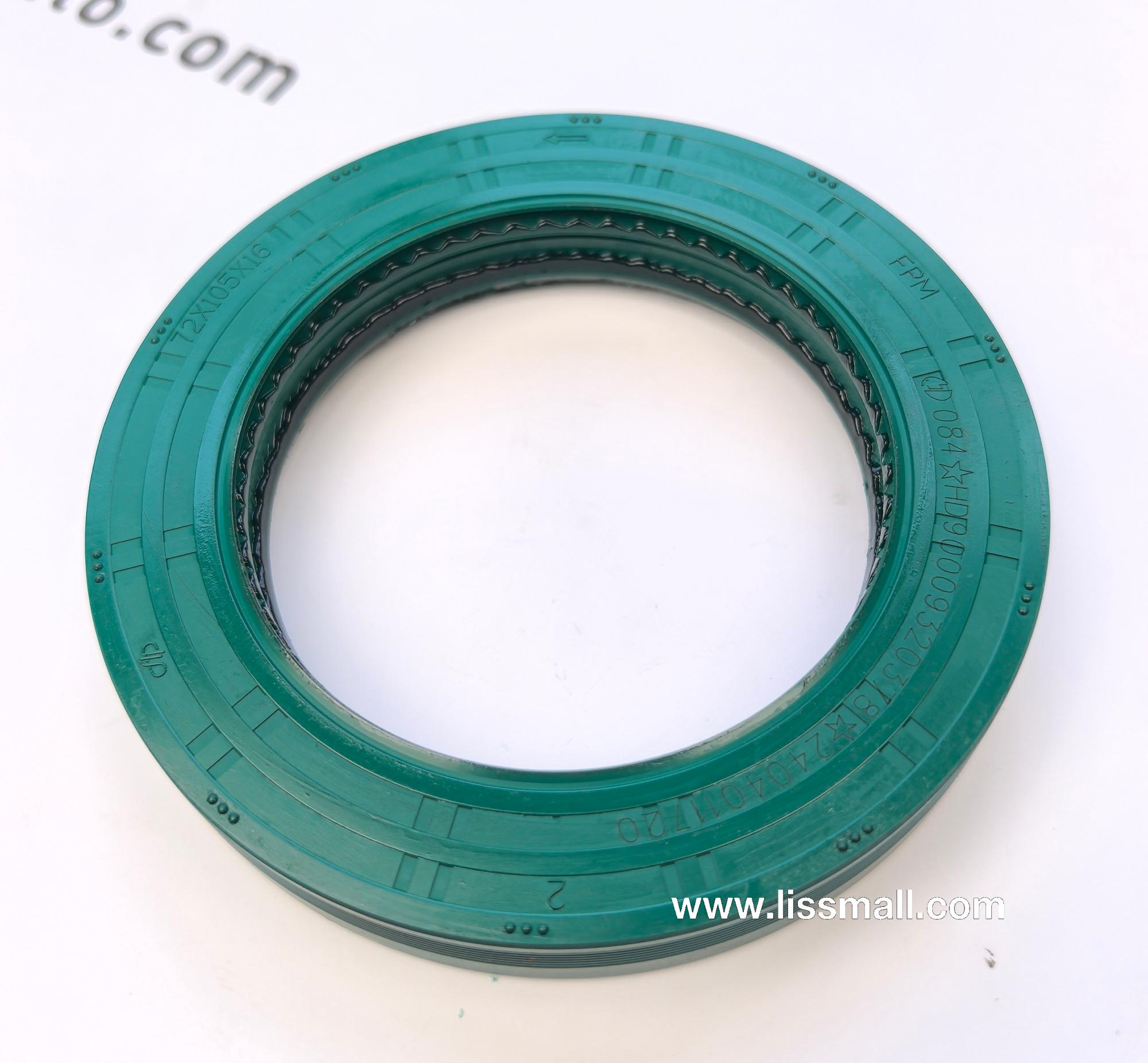 Oil Seal HD90009320378